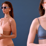 Успешный бренд белья и купальников