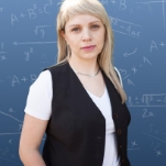 Репетитор для 5-9 классов Дарья Валерьевна Побудей