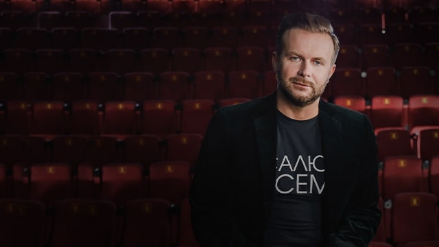 Клим Шипенко - Искусство кино и профессия режиссёра