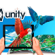 Создание приложений дополненной реальности (AR) на Unity 3D