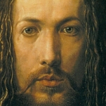 Альбрехт Дюрер: главное