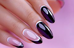 Топ-мастер маникюра