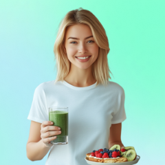 Профессия Нутрициолог: доказательный подход