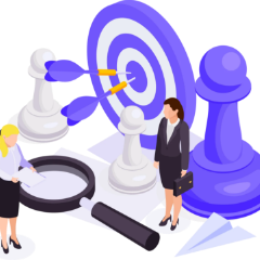 Soft skills для женщин-лидеров