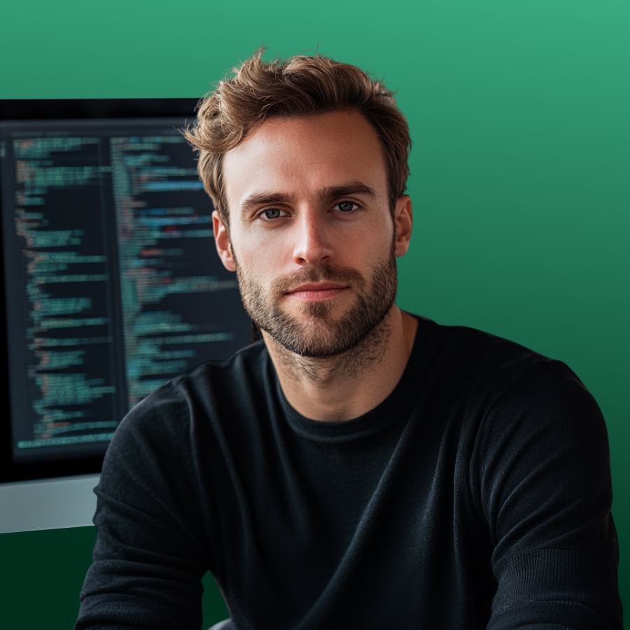 Python-разработчик: расширенный курс