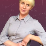 Репетитор для 5-11 классов Светлана Леонидовна Федорова