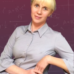 Репетитор для 5-11 классов Светлана Леонидовна Федорова