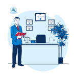 Курс «Государственное и муниципальное управление» (620ч)