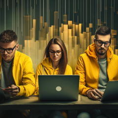 Курсы по маркетингу