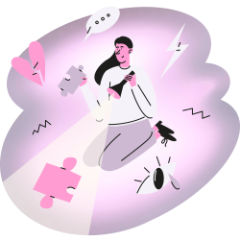 Ориентированная на решение краткосрочная терапия