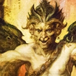 Краткая история дьявола