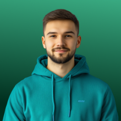 Go-разработчик с нуля