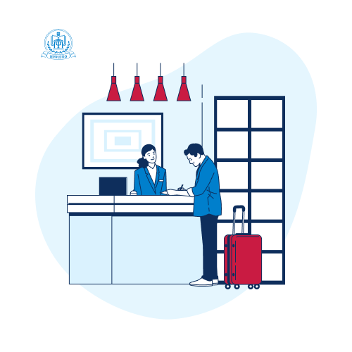 Курс «Менеджмент в гостиничном бизнесе» (620ч)