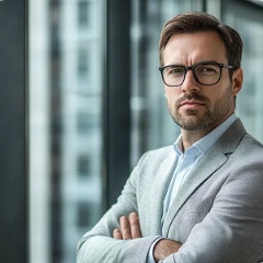 MBA Эксперт: Управление финансами с ИИ
