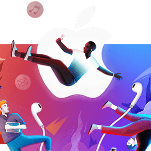 Стэнфордский курс Swift