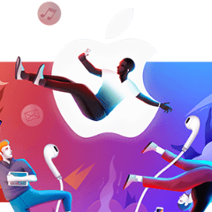 Стэнфордский курс Swift