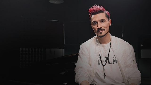 Дима Билан - Вокал и карьера артиста