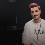 Дима Билан - Вокал и карьера артиста