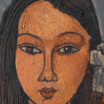 Амедео Модильяни: трагический гений