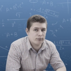 Репетитор для 5-11 классов Владислав Александрович Тарапатин