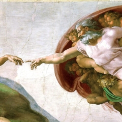 История живописи в 20 шедеврах