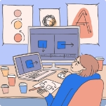 Онлайн-курс Motion Design