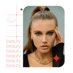 Профессия Визажист-стилист