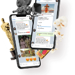 Кино-песочница