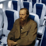 «Преступление и наказание»: главное о культовом романе Достоевского