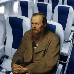 «Преступление и наказание»: главное о культовом романе Достоевского