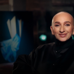 Айдан Салахова - Путь становления художника