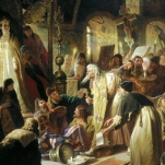 Старообрядцы: другая сторона православия