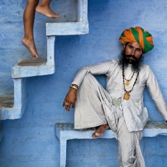 Удивительная Индия: мифы и факты