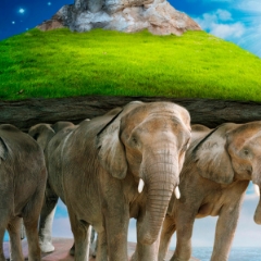 Мифы: зачем они нам