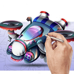 Дизайн-мышление