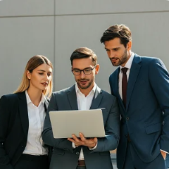 Маркетинг для бизнеса: тариф Базовый