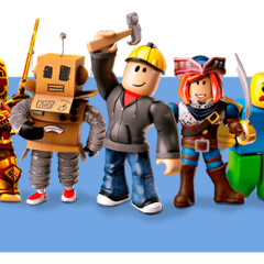 Создание игр в Roblox с Шоном