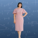 Репетитор для 5-11 классов Ольга Борисовна Рябошапка