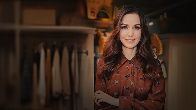 Алена Ахмадуллина - Мода и дизайн одежды