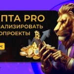 Крипта PRO. Как анализировать криптопроекты