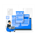 Создание чек-листов, инструкций, мини-книг и пр.