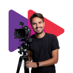 Профессия Видеограф от нуля до профи.