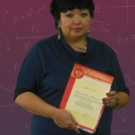 Репетитор для 5-9 классов Улбала Жиентаевна Клетченко