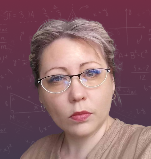 Репетитор для 4-11 классов Ирина Викторовна Руденко