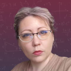 Репетитор для 4-11 классов Ирина Викторовна Руденко