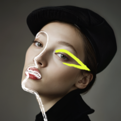 Ретушь для фотографа