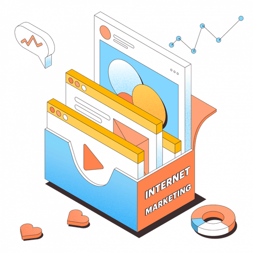 Интернет-маркетолог с нуля до PRO