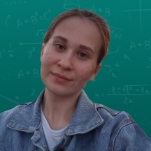 Репетитор для 7-11 классов Людмила Александровна Никитина