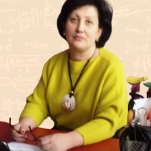 Репетитор для 6-11 классов Наталья Николаевна Тетерина