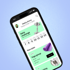 UX/UI-дизайнер